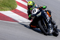 2025 Road Racing