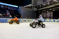 Amateur Quad