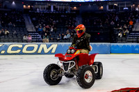 Amateur Quad
