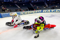 ICE - Round 2