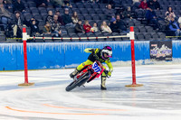 Pro BIke Limbo