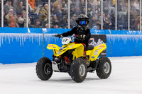90cc Quad