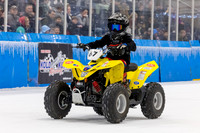 90cc Quad