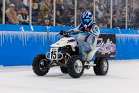 Amateur Quad