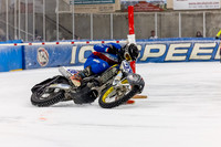 Pro Bike Limbo