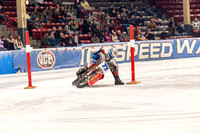 Pro Bike Limbo