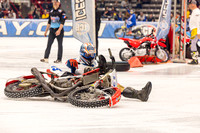 Pro Bike Limbo