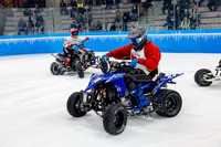 Rubber Quad