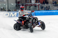 Rubber Quad