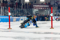 Pro Bike Limbo
