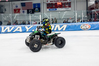 Youth Quad Mod and Super Mini