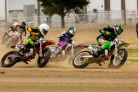 85cc Production (9-13)