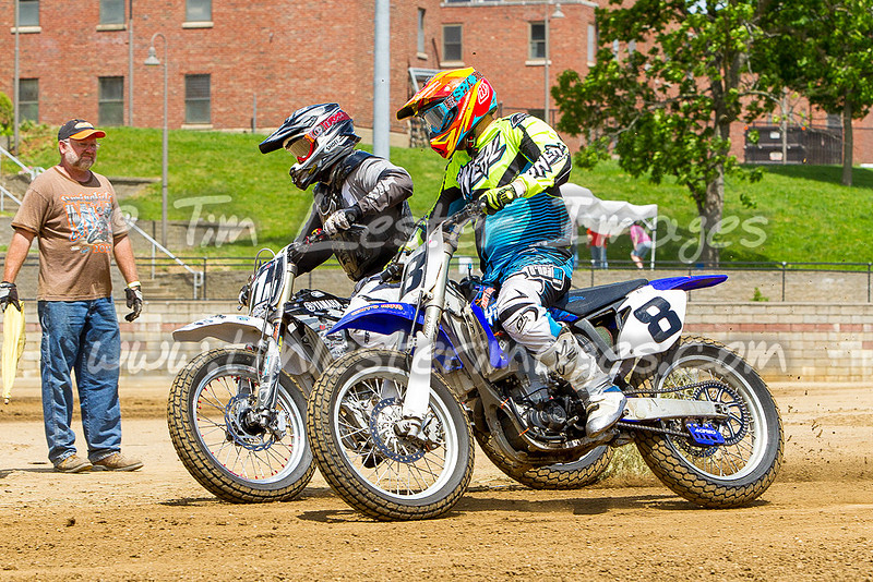 Timothy Isom Motorcycle Racer Tim Lester Images | Motorsports