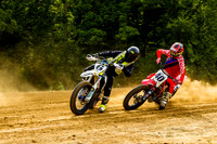 2020 Motorcycle Flat Track