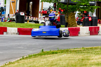 2018 Quincy Grand Prix