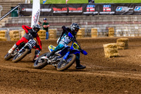 2019 Motorcycle Flat Track