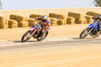 250cc Modified