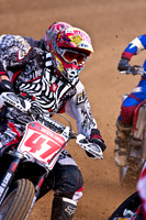 Motorsports