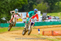 Stars of Tomorrow - Peoria TT