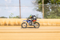 450cc Production
