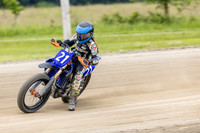 Class - Open Novice