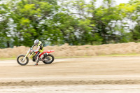Class - Open Am