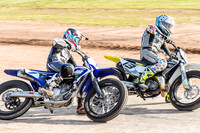 2024 Motorcycle Flat Track